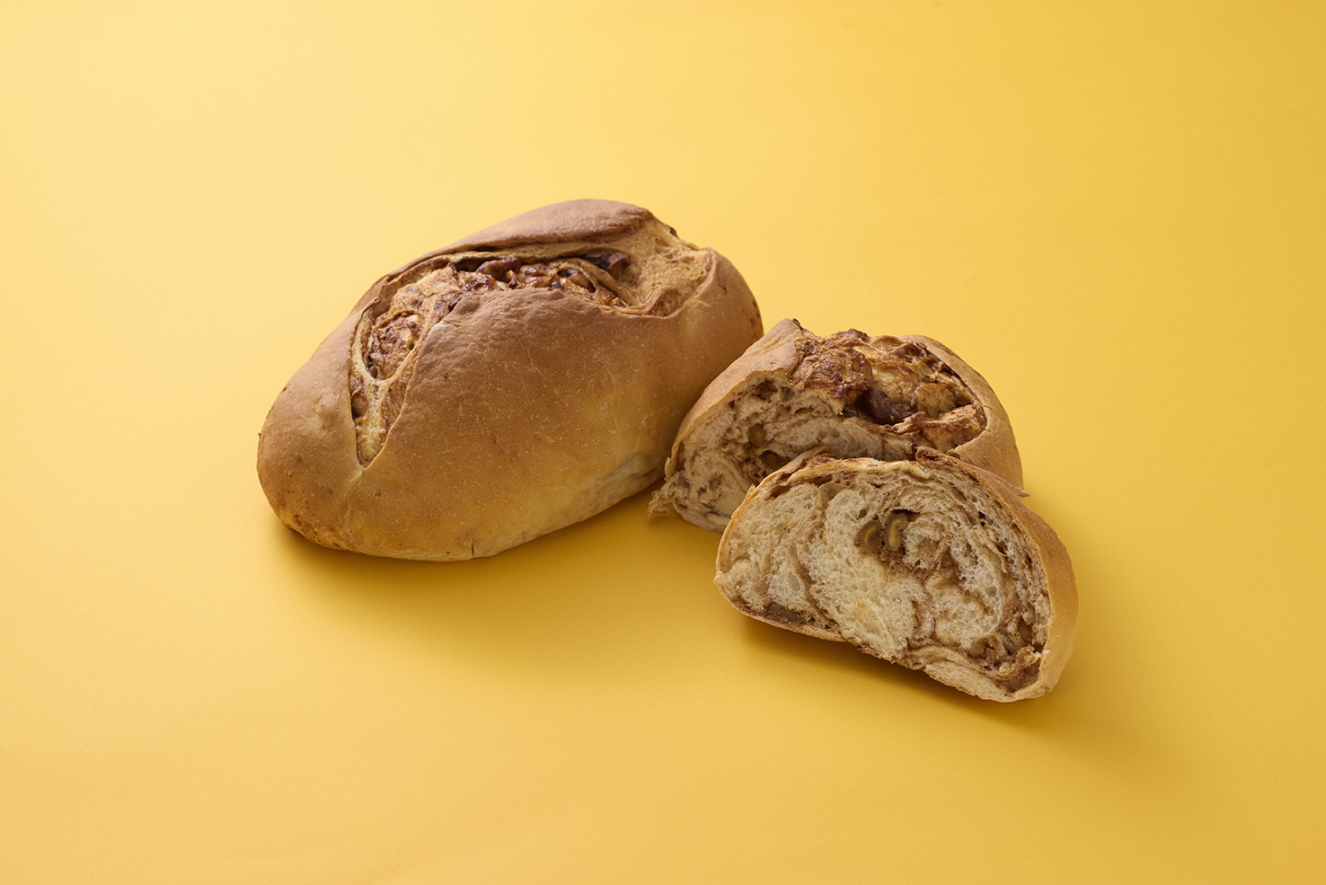 くるみパン総選挙結果発表!2024年最も人気のある「 くるみパン オブ・ザ・イヤー」が決定