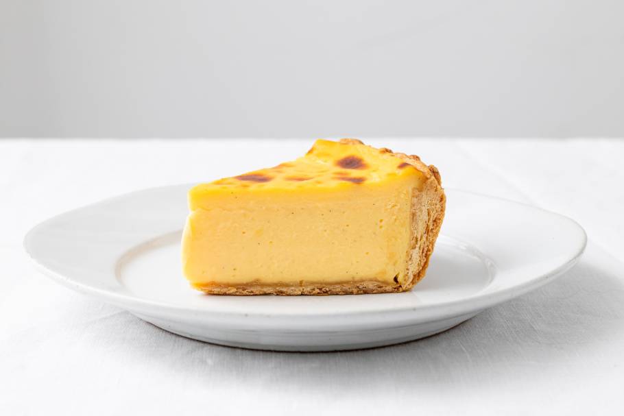 コロレのケーキ