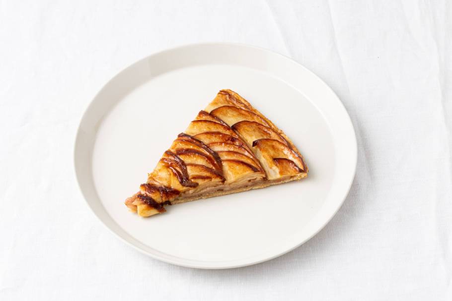 コロレのタルト