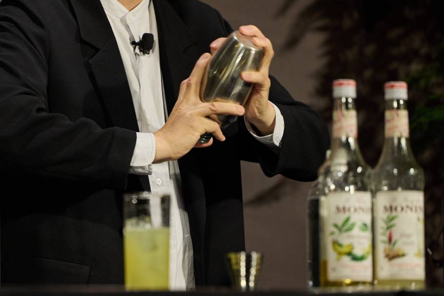 ラグジュアリーコーヒーブランド『Largo』ファンイベントレポ！「ラ・ブティック・ドゥ・ユキノシタ・カマクラ 」佐々木シェフのスイーツでコーヒーの新たな魅力を体験