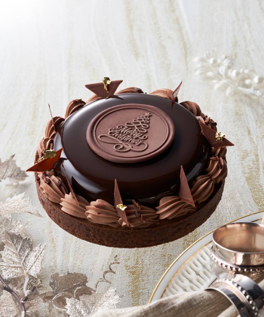 2025年最新。名パティスリーが集結!伊勢丹新宿店のクリスマスケーキ6選