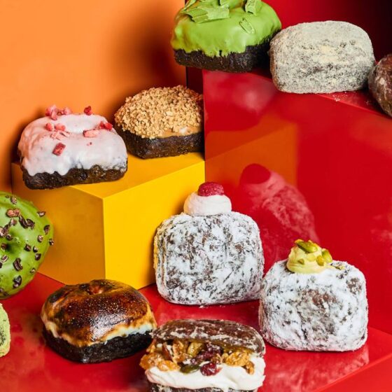 「I’m donut？」渋谷店が11/1(土)に”グルテンフリー”へリニューアル！同日には大注目の新ブランドもオープン