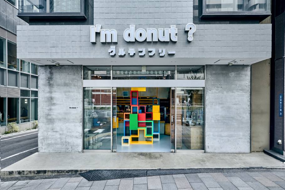 「I’m donut？」渋谷店が11/1(土)に"グルテンフリー"へリニューアル！同日には大注目の新ブランドもオープン