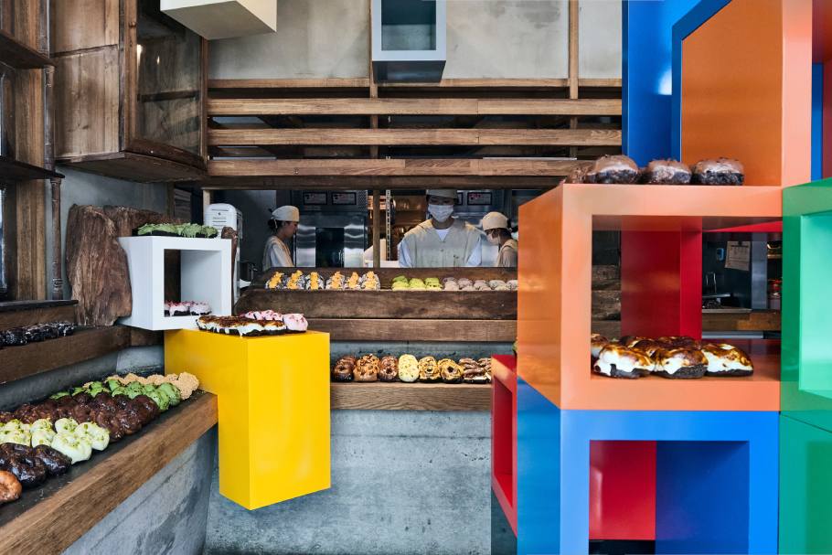 「I’m donut？」渋谷店が11/1(土)に"グルテンフリー"へリニューアル！同日には大注目の新ブランドもオープン