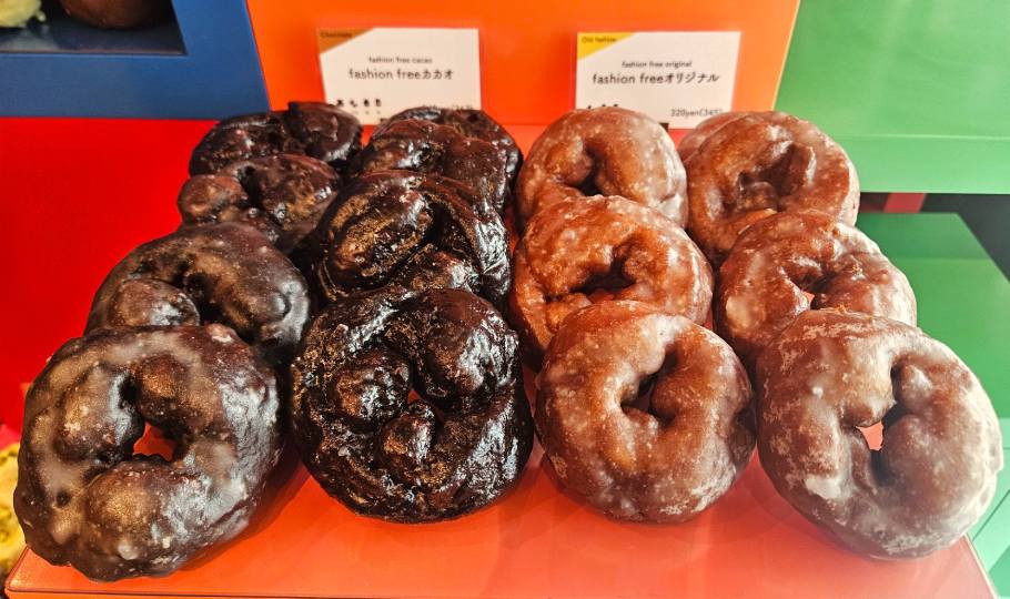 「I’m donut？」渋谷店が11/1(土)に"グルテンフリー"へリニューアル！同日には大注目の新ブランドもオープン