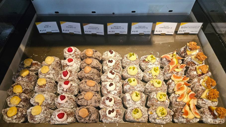 「I’m donut？」渋谷店が11/1(土)に"グルテンフリー"へリニューアル！同日には大注目の新ブランドもオープン