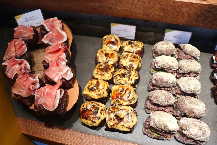 「I’m donut？」渋谷店が11/1(土)に"グルテンフリー"へリニューアル！同日には大注目の新ブランドもオープン