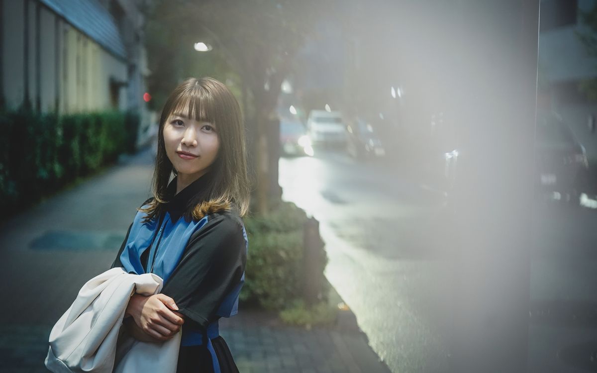 シンガーソングライターからあんバターマニアへ。異例の転身で「好き」で成功した人気YouTuber「うさもぐ」特別インタビュー