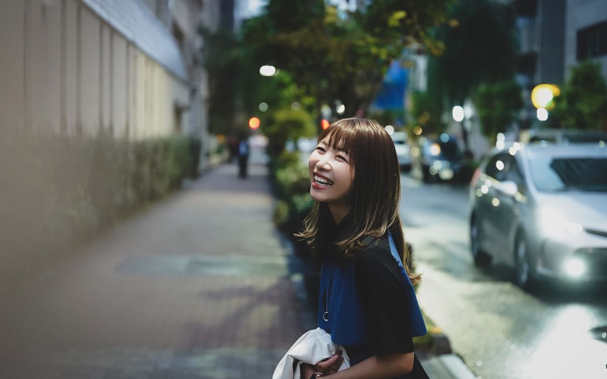 シンガーソングライターからあんバターマニアへ。異例の転身で「好き」で成功した人気YouTuber「うさもぐ」特別インタビュー