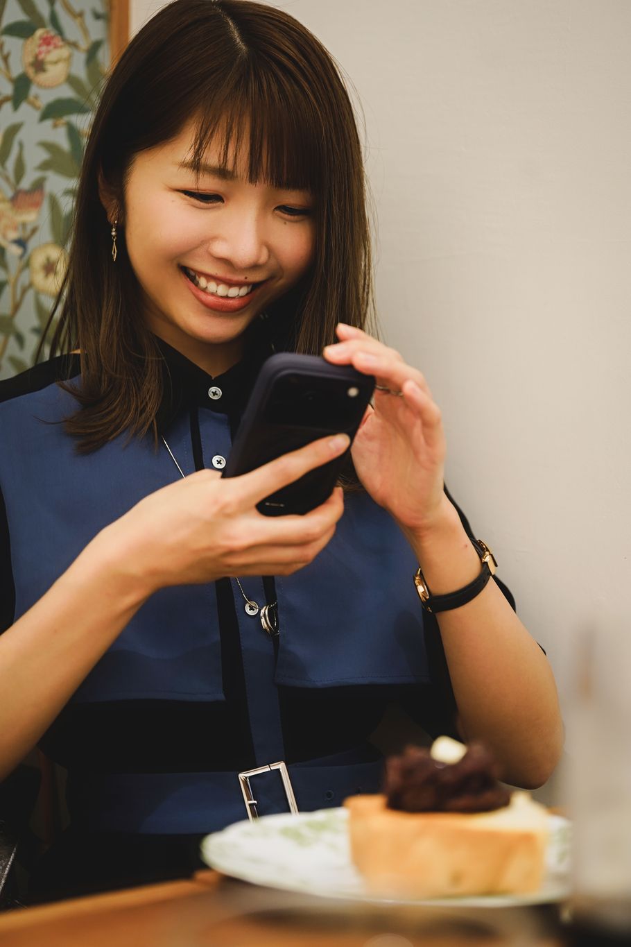 シンガーソングライターからあんバターマニアへ。異例の転身で「好き」で成功した人気YouTuber「うさもぐ」特別インタビュー