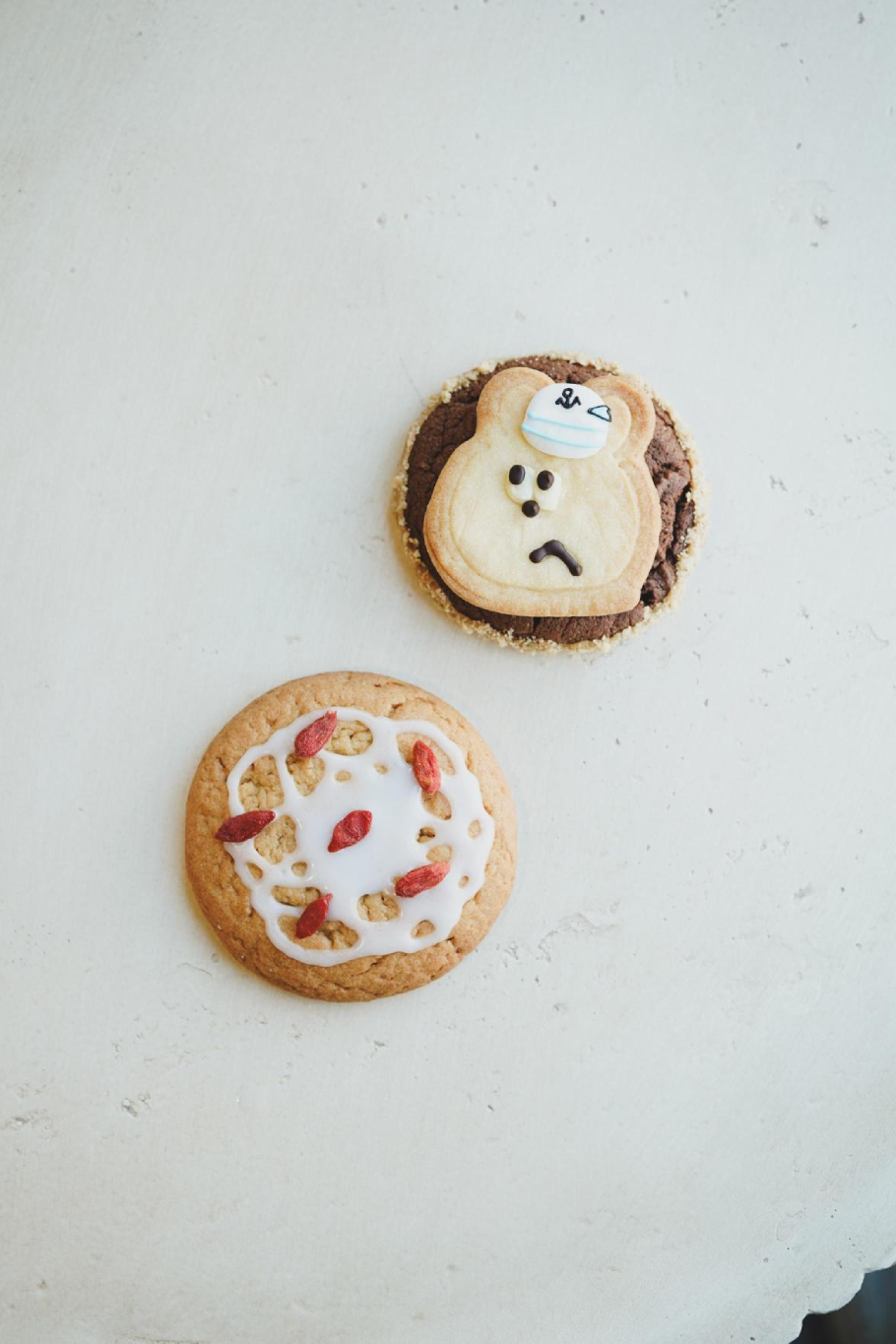 ブランド初！アメリカンクッキー専門店「Chunk＆MOG（チャンク アンド モグ）」が11月20日(木)～11月26日(水)までJR桜木町駅にてPOP UPイベント開催