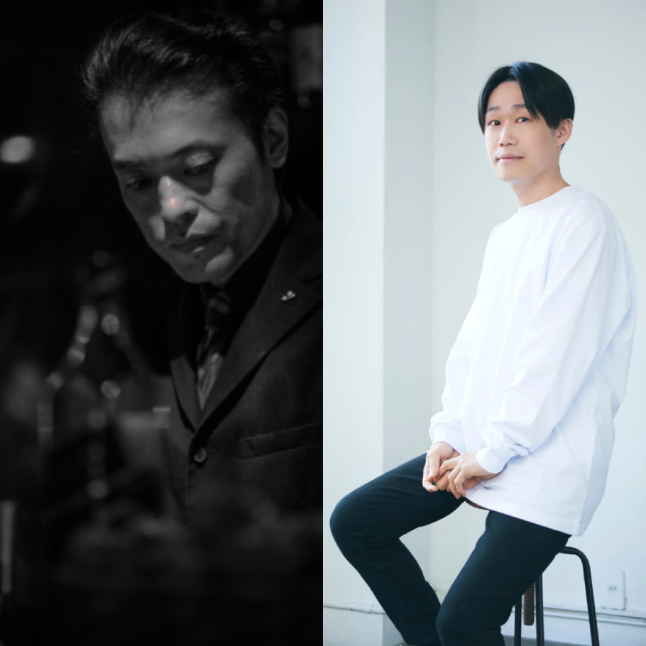 世界大会で優勝経験を持つ2人