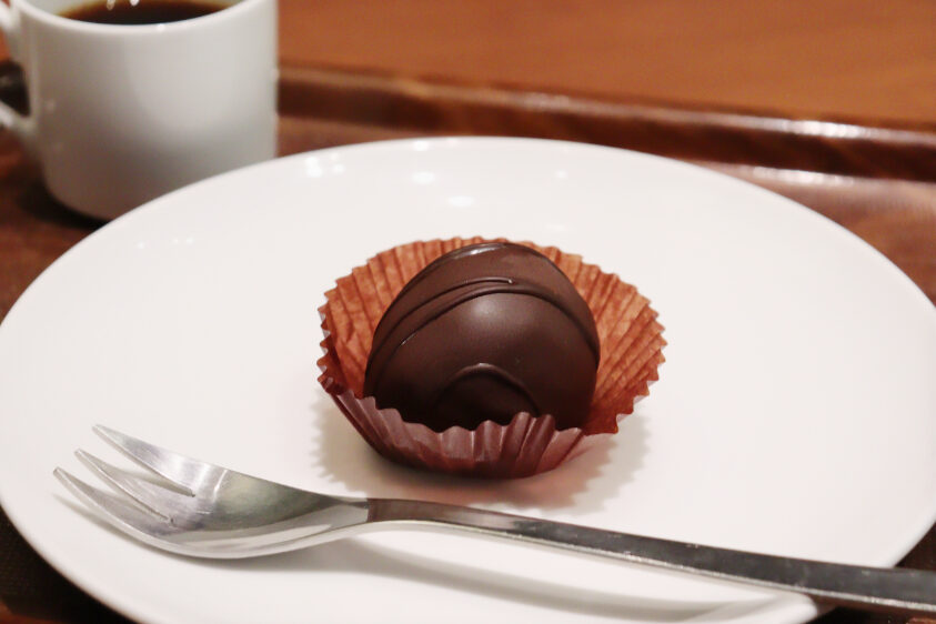 映画のロケ地で美味しいコーヒーとスイーツを。虎ノ門で行われた「UCCコーヒーアカデミー」の限定コーヒーセミナーをレポート。