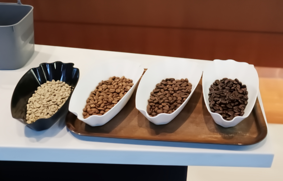 映画のロケ地で美味しいコーヒーとスイーツを。虎ノ門で行われた「UCCコーヒーアカデミー」の限定コーヒーセミナーをレポート。