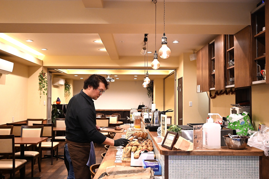 【大阪・野田】週末限定！25種類のクッキー食べ放題「Cookie LAB」が激アツすぎる！