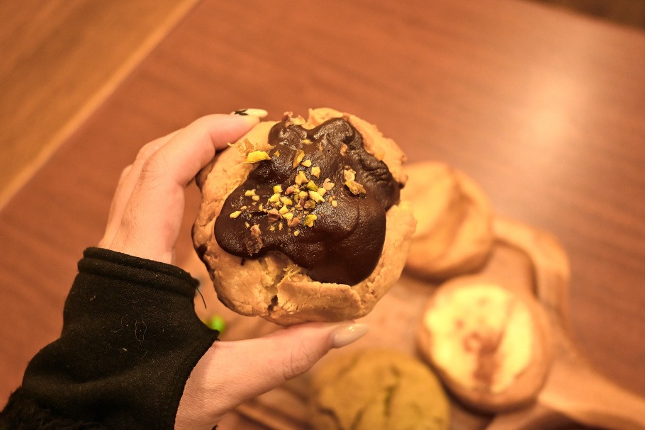 【大阪・野田】週末限定！25種類のクッキー食べ放題「Cookie LAB」が激アツすぎる！