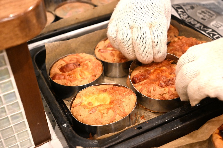 【大阪・野田】週末限定！25種類のクッキー食べ放題「Cookie LAB」が激アツすぎる！