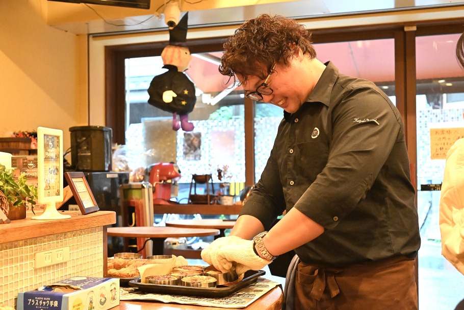 【大阪・野田】週末限定！25種類のクッキー食べ放題「Cookie LAB」が激アツすぎる！