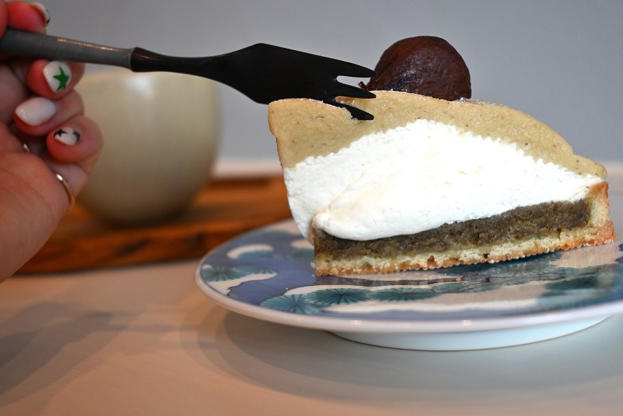 【兵庫・宝塚】期待の新星「すず菓子店」。あの名店出身パティシエが手がける“やさしすぎるお菓子”とは？