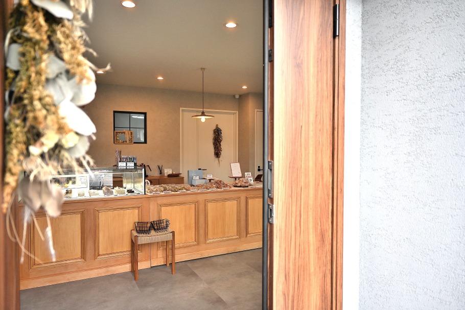 【兵庫・宝塚】期待の新星「すず菓子店」。あの名店出身パティシエが手がける“やさしすぎるお菓子”とは？