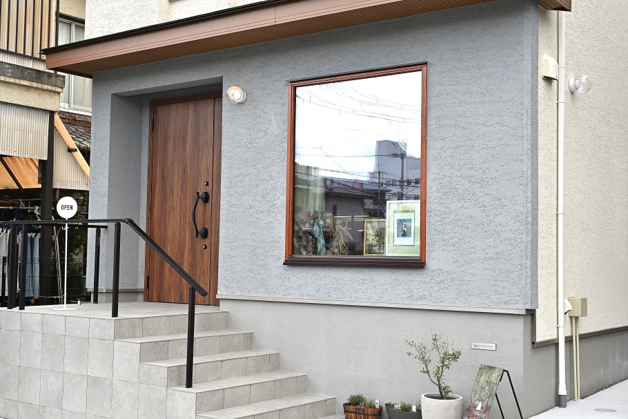 【兵庫・宝塚】期待の新星「すず菓子店」。あの名店出身パティシエが手がける“やさしすぎるお菓子”とは？