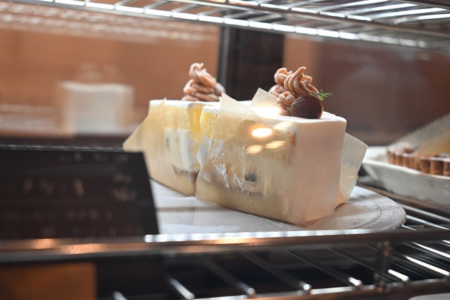 【大阪・平野】築100年以上の古民家カフェ！「あひる菓子店」の絶品プリンとモンブランに癒やされる♡