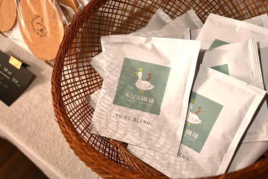 【大阪・平野】築100年以上の古民家カフェ！「あひる菓子店」の絶品プリンとモンブランに癒やされる♡