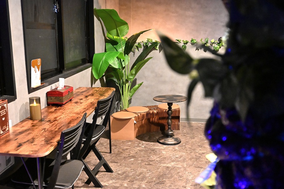 【大阪・谷六】衝撃のボリューム＆美しさ！話題沸騰「ROLMON（ロルモン）」の2号店が谷町にオープン。贅沢すぎるクレープ＆ガレット体験を