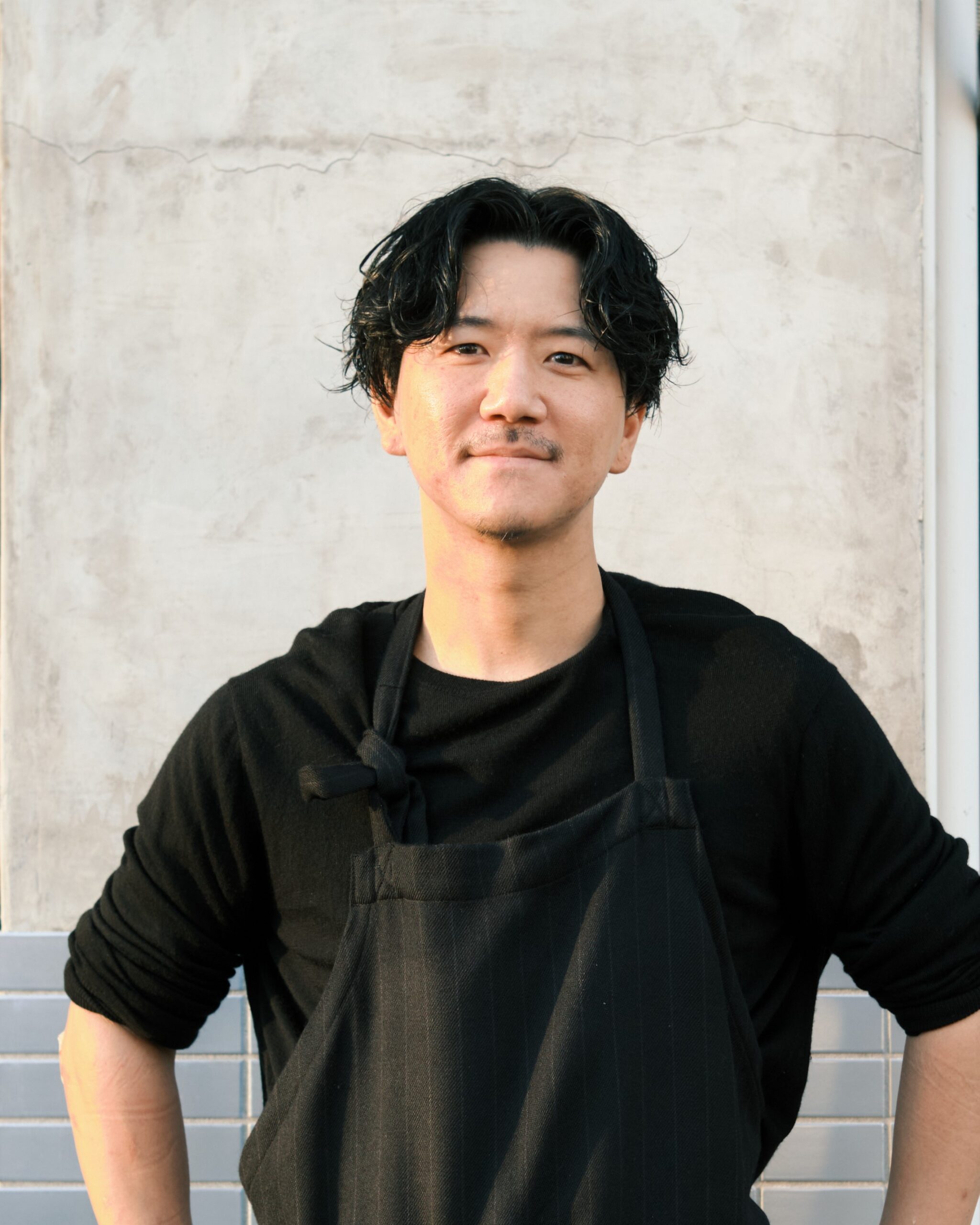 イナフのシェフ