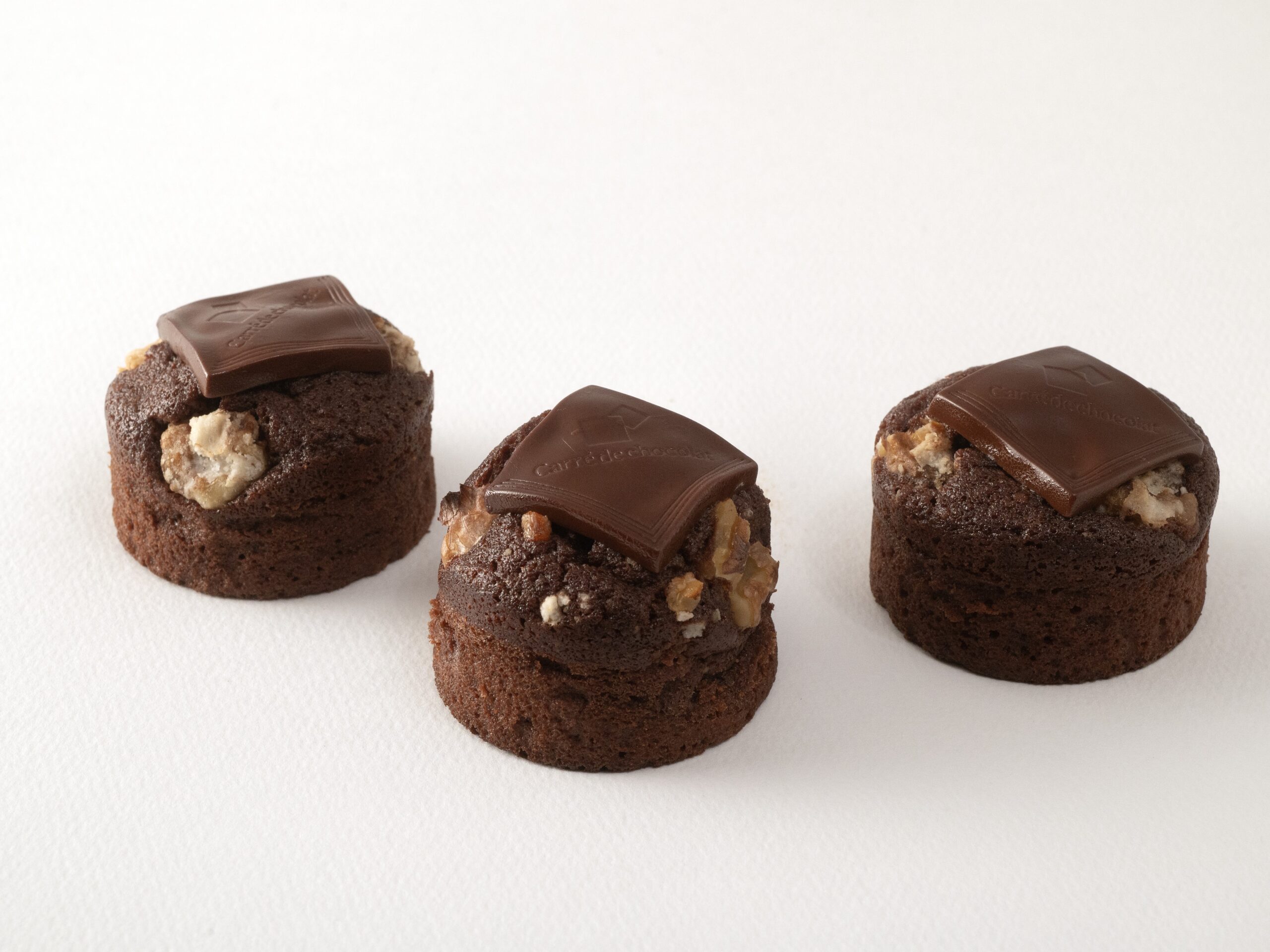 パティスリーオクサリスの焼き菓子