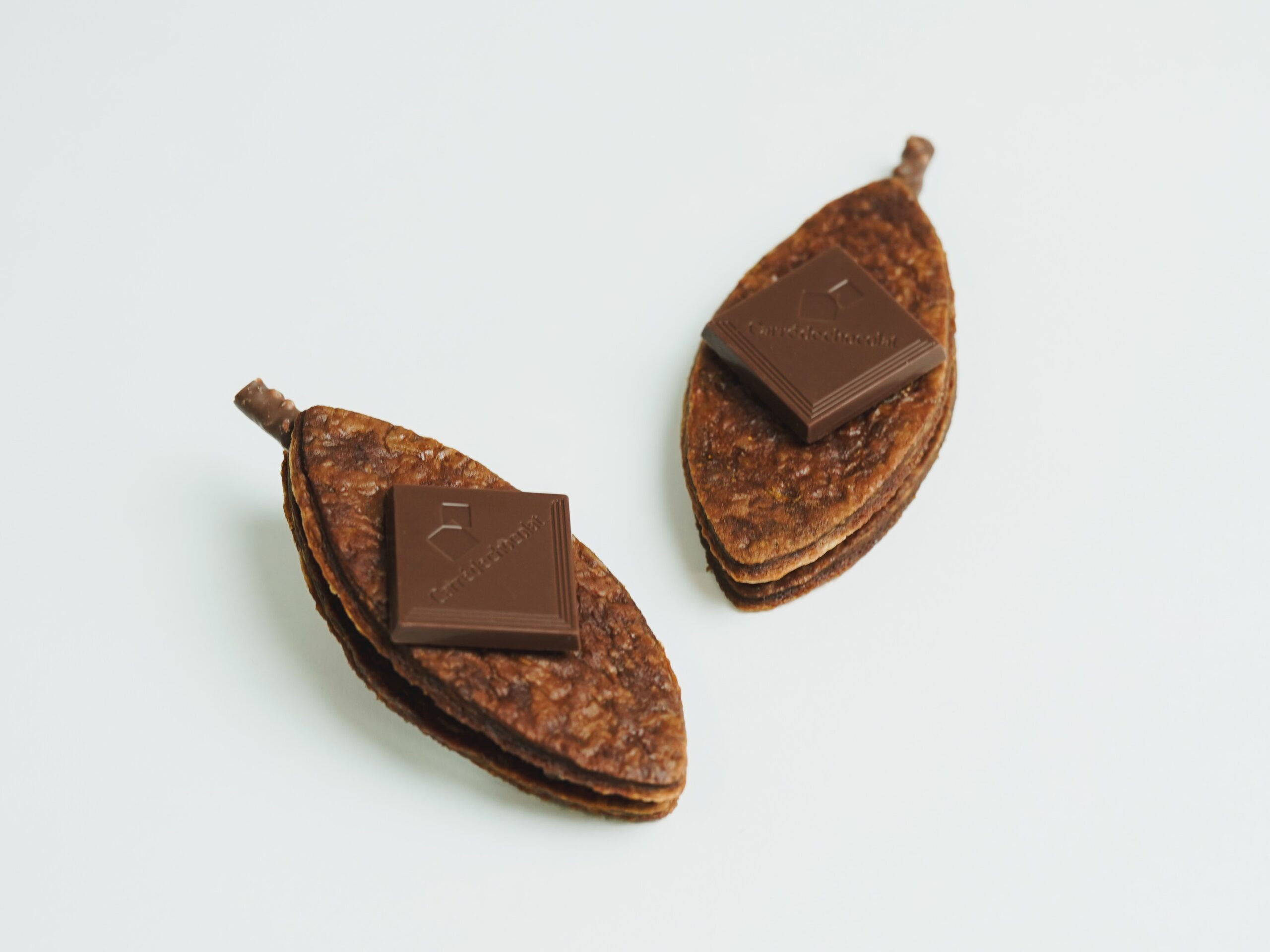 マリアンナのパイ