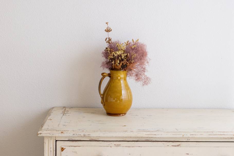 ラトリエイットの店内