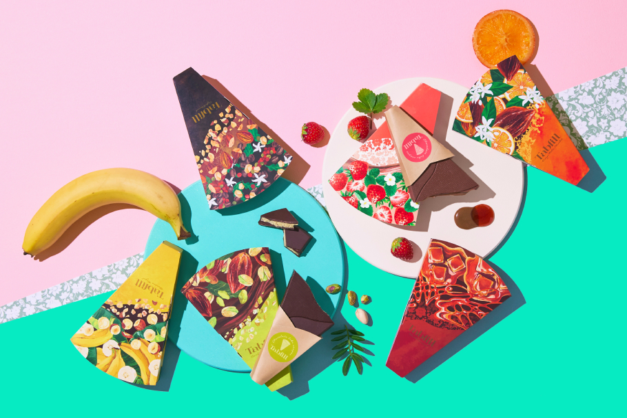 新商品（Tabfill「タブフィル」）