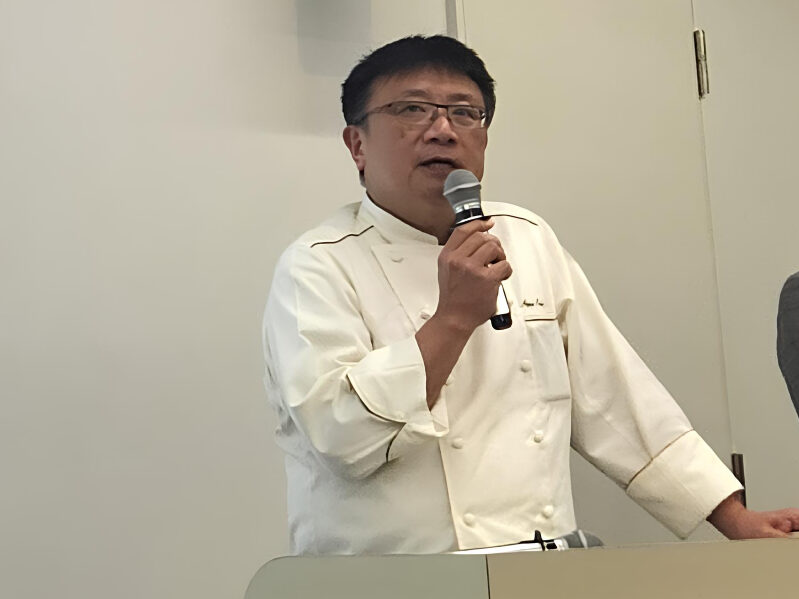 研究開発部 大石茂之さん