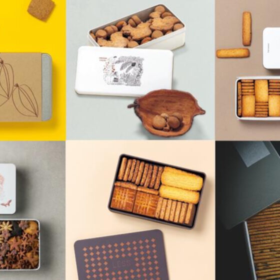 「マツコの知らない世界」で紹介！番組で紹介したクッキー缶全公開