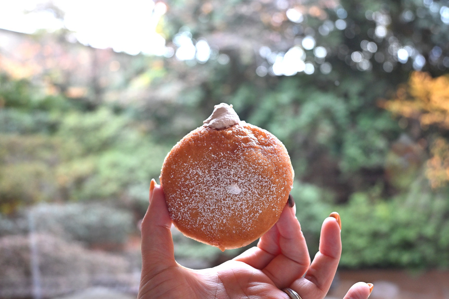 ハイアットリージェンシー京都の内観