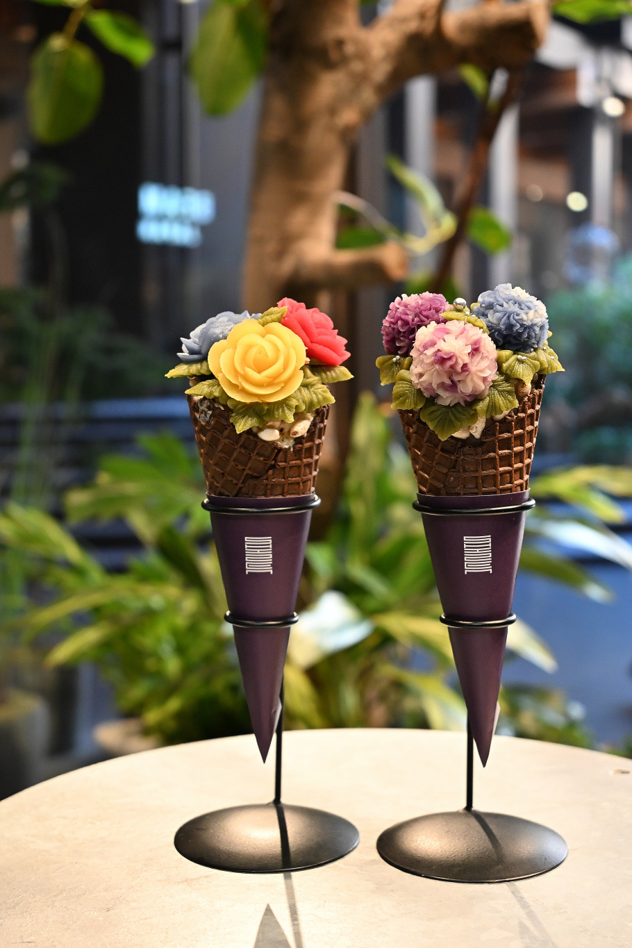 (THISIS)SHIZENのアイス