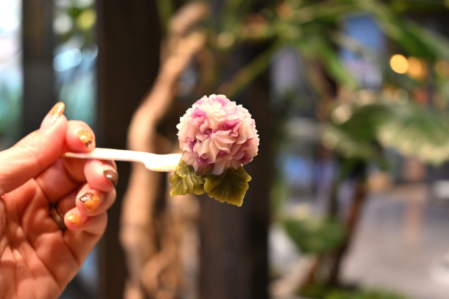 (THISIS)SHIZENのアイス