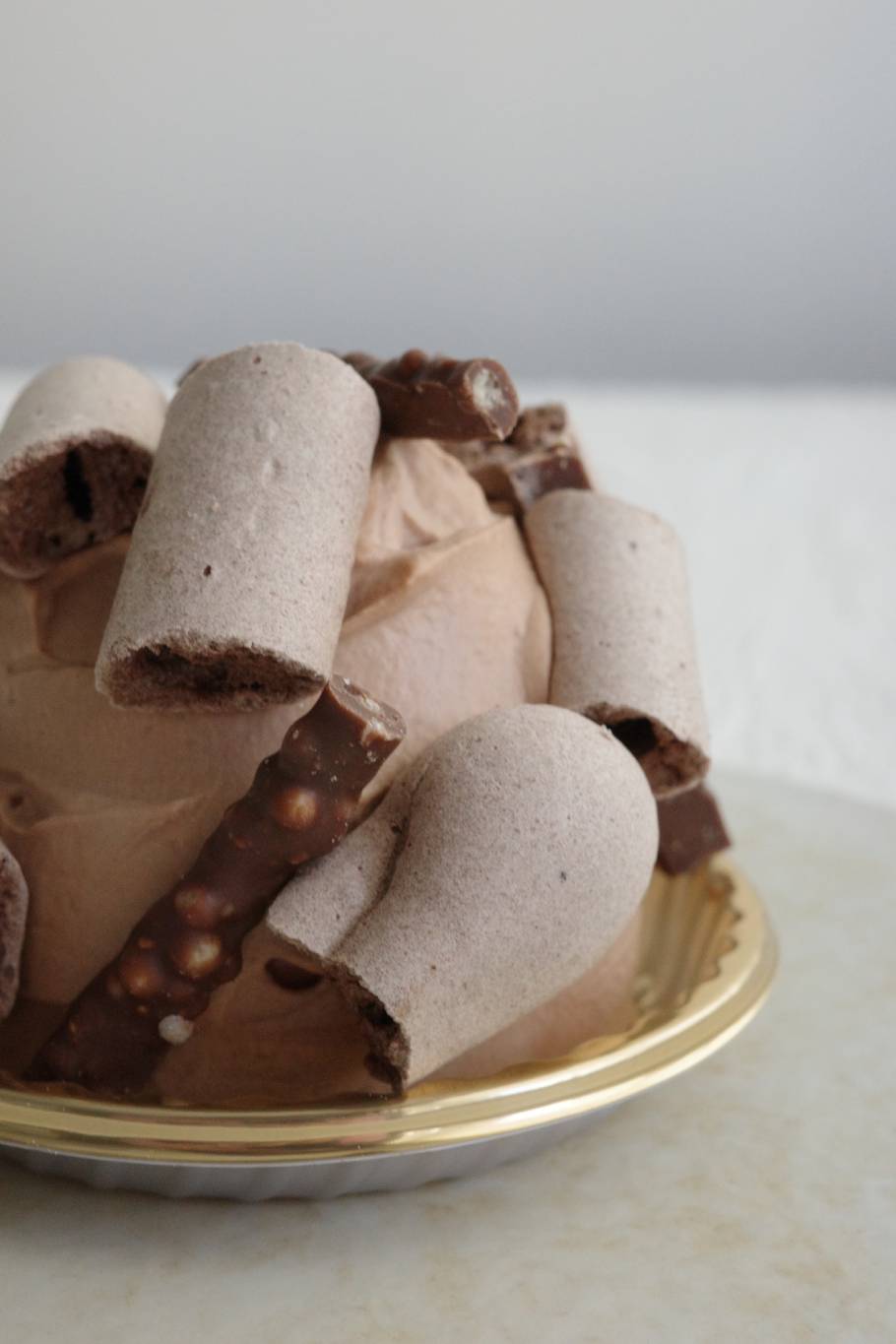 リョウラのケーキ