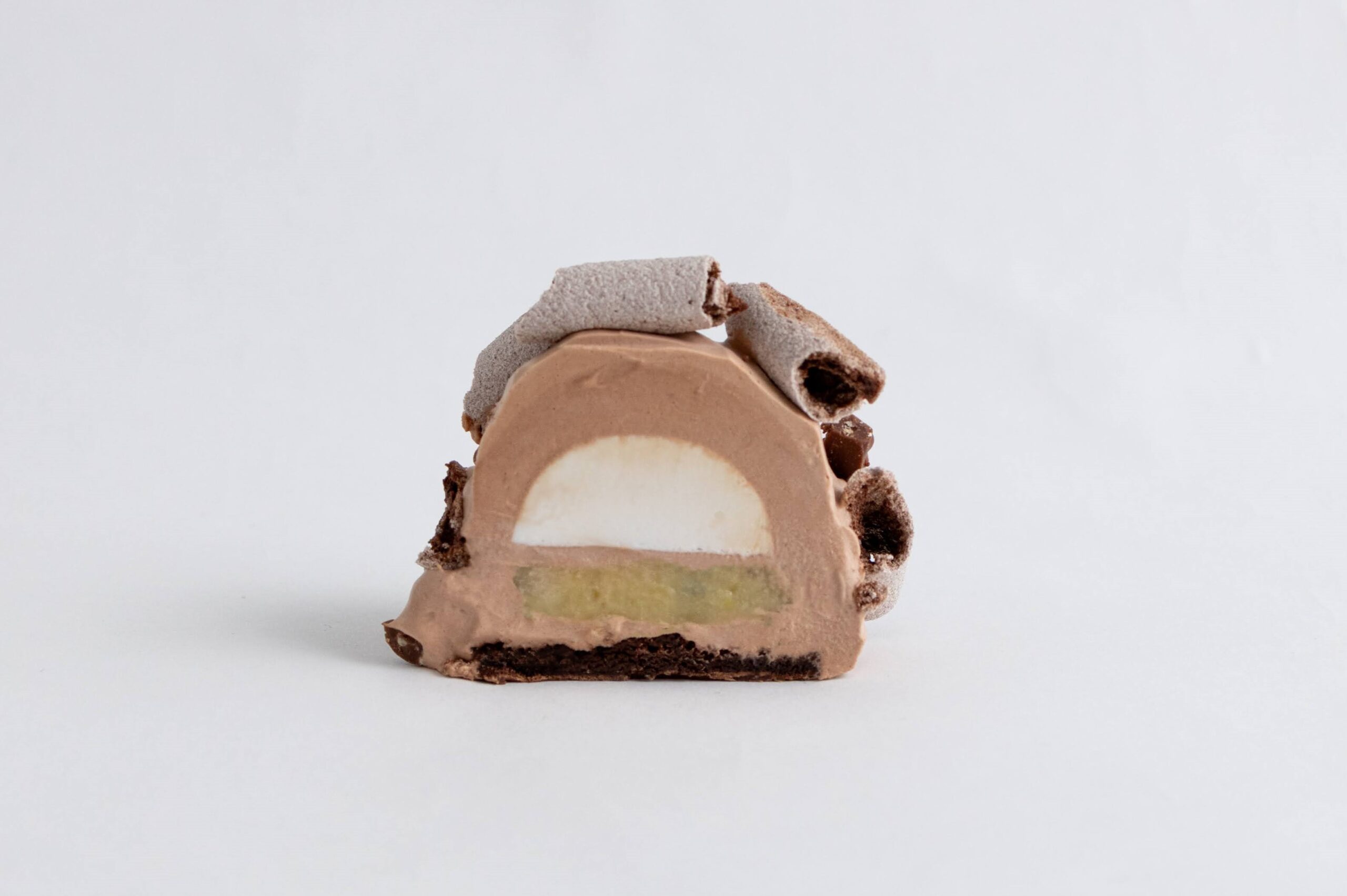 リョウラのケーキ