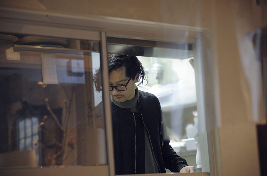 <新連載>AKB48 小栗有以の「YUIとパフェ。」L'atelier à ma façon(世田谷区・上野毛)の場合