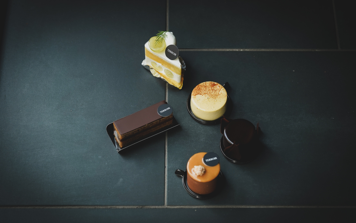 “大人の贅沢。”を生み出すショコラトリー「TERROIR by Daichi Okuno」（東京・麻布十番）が描く比類なき世界