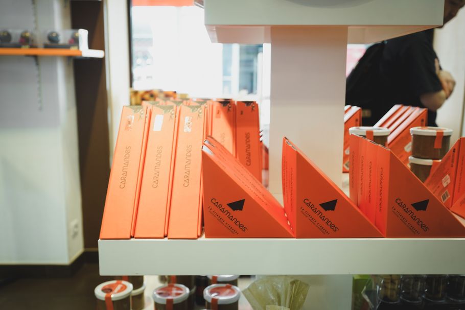 スイーツメディア編集長が愛して止まない「Benoit Chocolats（ブノワ・ショコラ）」現地で感じた美味しさの秘密と新作黒ゴマの衝撃的な美味しさ