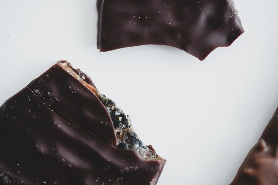 スイーツメディア編集長が愛して止まない「Benoit Chocolats（ブノワ・ショコラ）」現地で感じた美味しさの秘密と新作黒ゴマの衝撃的な美味しさ