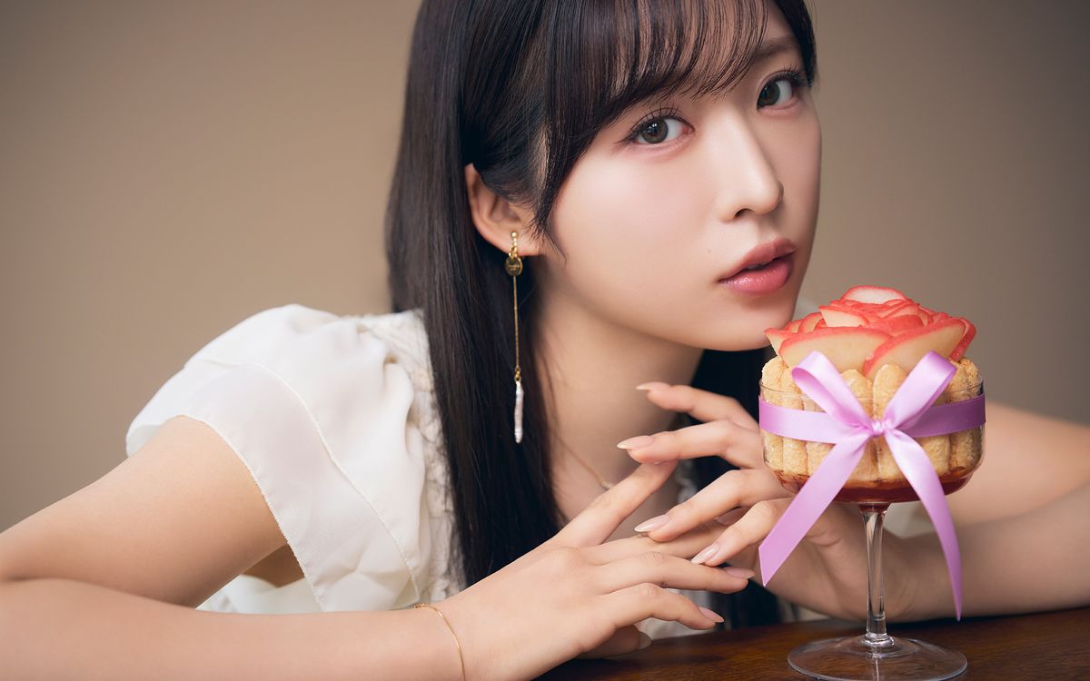 ＜新連載＞AKB48 小栗有以の「YUIとパフェ。」L’atelier à ma façon（世田谷区・上野毛）の場合