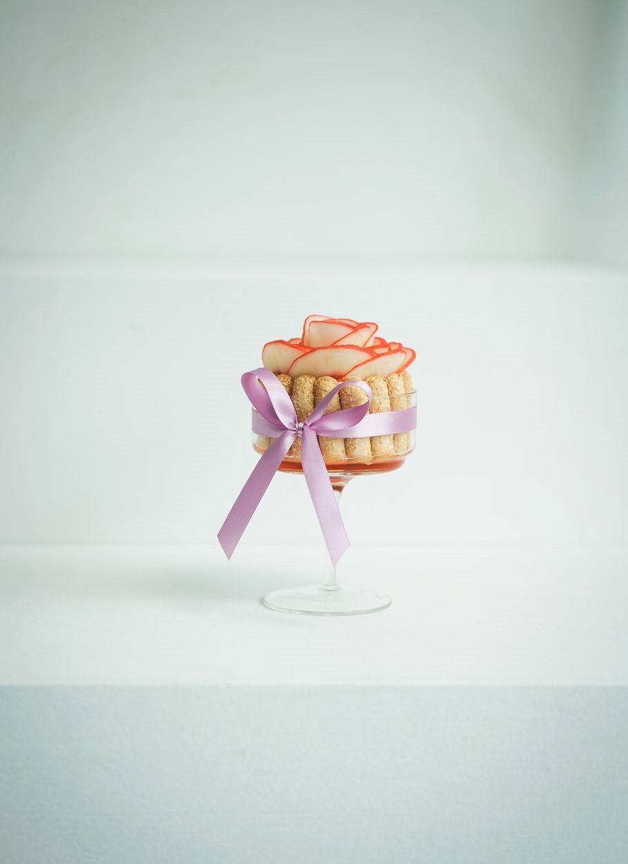 <新連載>AKB48 小栗有以の「YUIとパフェ。」L'atelier à ma façon(世田谷区・上野毛)の場合