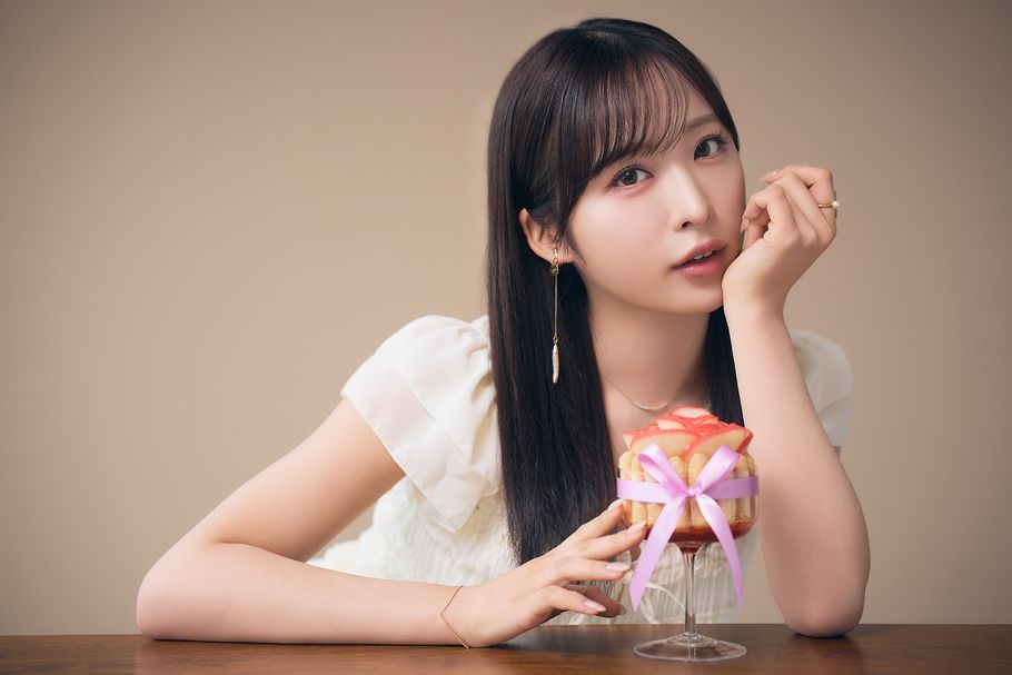 <新連載>AKB48 小栗有以の「YUIとパフェ。」L'atelier à ma façon(世田谷区・上野毛)の場合