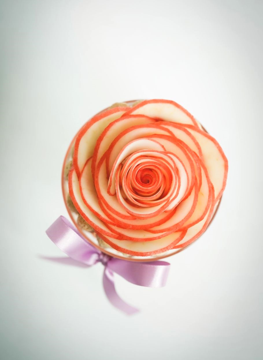 <新連載>AKB48 小栗有以の「YUIとパフェ。」L'atelier à ma façon(世田谷区・上野毛)の場合