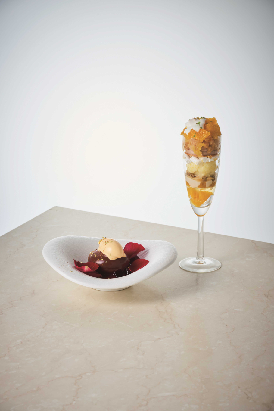 ゲン ササキ ラ・ブティック・ドゥ・ユキノシタ・カマクラ メニュー