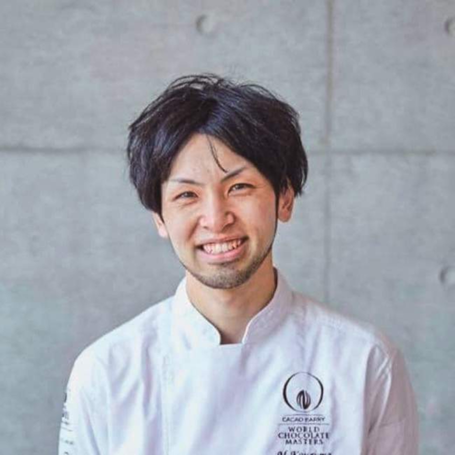 マサハル コウヅマ 上妻正治氏